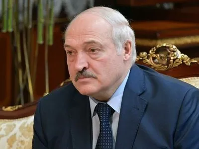 Лукашенко заявив про підготовку на нього і синів замаху