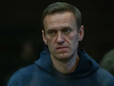 Якщо не почати лікування, то помре протягом декількох днів: лікарі про стан Навального