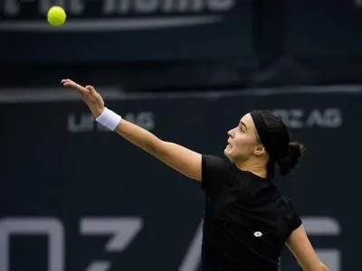 Українська тенісистка вперше в сезоні пробилася до півфіналу турніру в Португалії