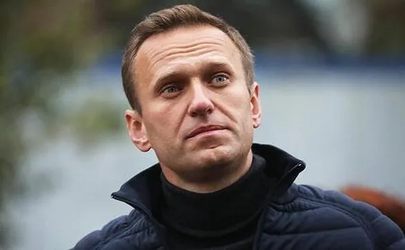 Світові діячі культури закликали Росію надати медичну допомогу Олексію Навальному