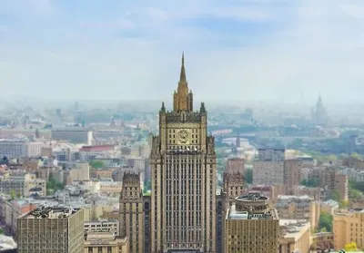 Россия высылает украинского консула, ранее задержанного ФСБ