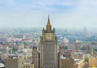 Росія висилає українського консула, раніше затриманого ФСБ