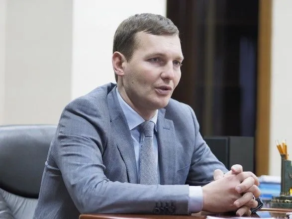 Енин о задержании украинского дипломата в России: Украина готовит ответ