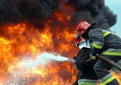 17 квітня: сьогодні День пожежної охорони