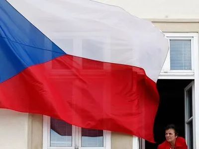 Росія оголосила 20 дипломатів Чехії персонами нон грата