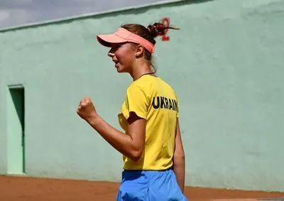 Українська тенісистка виграла дебютний титул у кар'єрі на турнірі в Туреччині