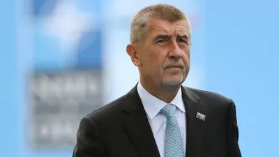 Прем'єр Чехії обіцяє розсекретити звіт про вибух на складах боєприпасів у 2014 році