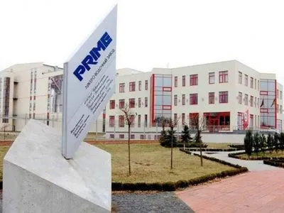 Ликеро-водочный завод PRIME - один из крупнейших налогоплательщиков Харьковщины
