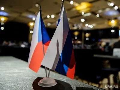 США підтримали рішення Чехії щодо висилки російських дипломатів