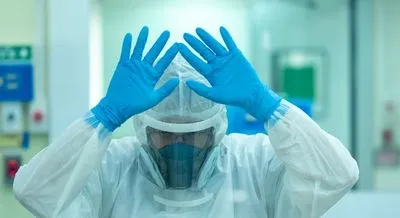 На Буковине за сутки на коронавирус заболел 201 житель