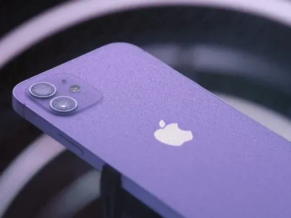 Фиолетовый iPhone, брелок AirTag и обновленный iMac: закончилась весенняя презентация Apple