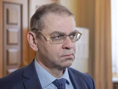 Прокуратура оскаржила виправдальний вирок екснардепу Пашинському