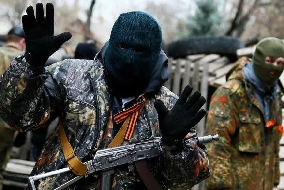 На Сході бойовик застрелив 15-річну українку і намагався втекти