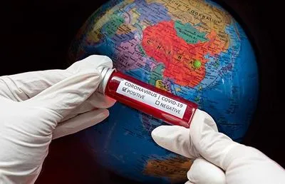 В мире от коронавируса умерло более 3 млн человек