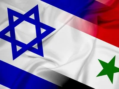 Сирія перехопила ізраїльську атаку в повітрі