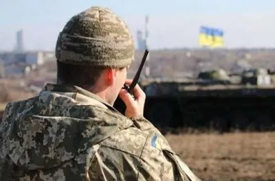 В ОБСЕ сообщили о 279 обстрелов в Донбассе прошедшие сутки