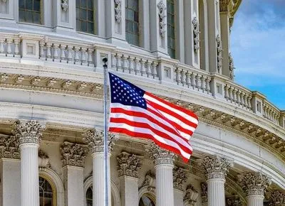 У Сенаті США підтримали законопроект про співпрацю з Україною у сфері безпеки