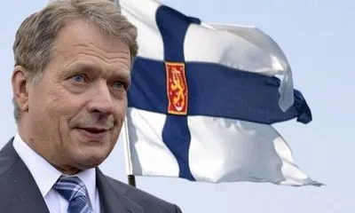 Финляндия не исключает возможности вступления в НАТО