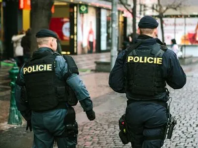 Чеська поліція затримала п'ятьох осіб за підозрою в участі в бойових дії на боці ДНР