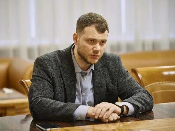 Міністр Криклій назвав зловживання правління Жмака в Укрзалізниці "дивними експериментами"
