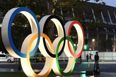 Українські спортсмени вибороли 115 ліцензій для участі в Олімпійських іграх в Токіо