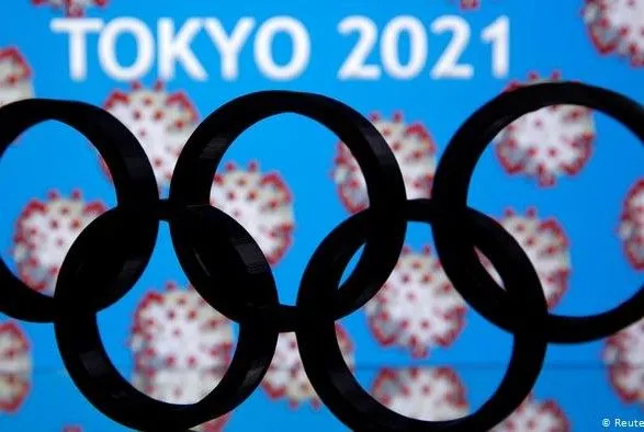 Олімпіада-2020 в Токіо: у травні проведуть тестові змагання