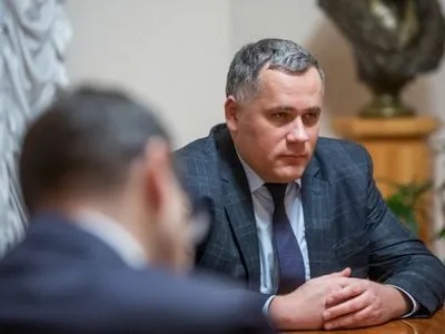 Будущая кандидатура главы миссии Украины при НАТО согласована из Зеленским