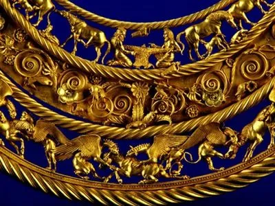 Рішення у справі “скіфського золота” можуть ухвалити до 31 серпня
