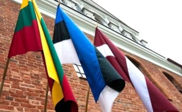 Литва, Латвія та Естонія заявили про скоординовану інформаційну атаку: все натякає на зв'язок з РФ