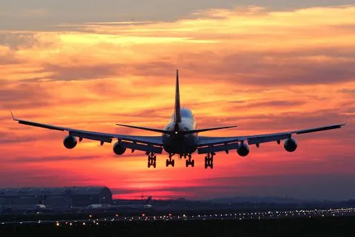 Туристам на заметку: в Украине хотят увеличить количество регулярных и чартерных рейсов в Турцию
