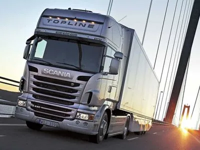 В Раде бизнес-омбудсмена не будут вмешиваться в конфликт шведского гиганта Scania и украинского предприятия