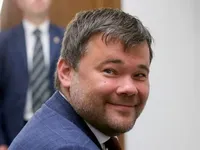 Богдан подтвердил, что Зеленский предлагал должность Стерненко