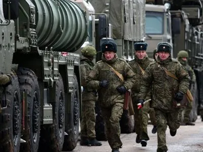 Шойгу віддав наказ відвести російські війська від кордону з Україною