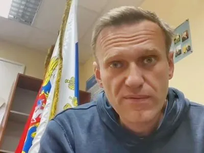 У ПАРЄ вимагають звільнити Навального до 7 червня