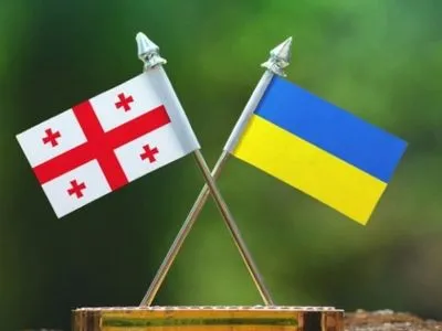Отозванного на фоне скандала с Саакашвили посла Грузии вернули в Киев