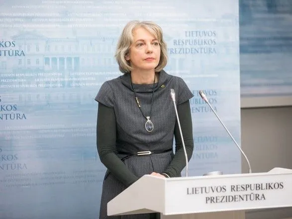 Литва заявила, що розглядає можливість висилки дипломатів РФ
