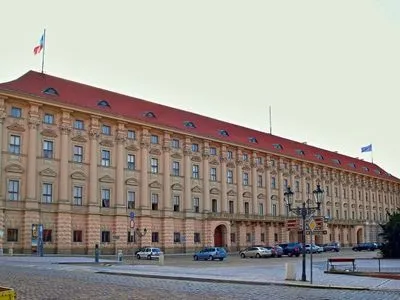 У Празі заявили, що якщо Москва не скасує висилку її дипломатів - Чехія вишле "близько 60" співробітників посольства РФ