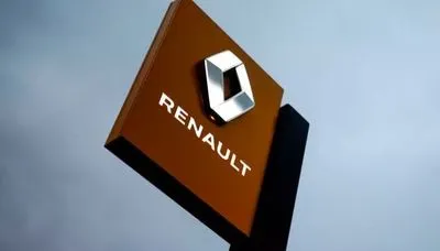 Швидкість нових автомобілів Renault обмежать до 180 км/год для безпеки