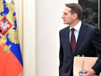 Глава разведки России отреагировал на обвинения Чехии в причастности к взрывам и назвал это "убогой ложью"