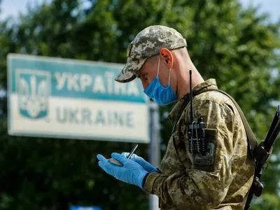 В Украине в этом году не пустили уже более 5 тысяч иностранцев