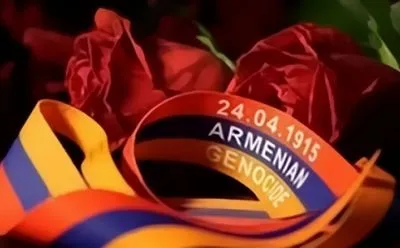 Турецький МЗС назвав популістським визнання Байденом геноциду вірмен