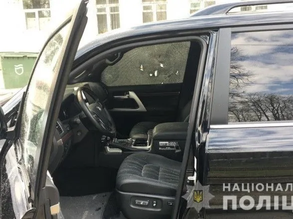 У центрі Дніпра застрелили чоловіка: у місті введена спецоперація