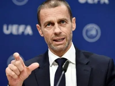 Футбольна Суперліга: в УЄФА пригрозили чотирьом грандам виключенням з Ліги чемпіонів