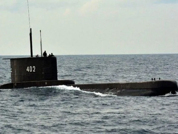 В Индонезии нашли обломки пропавшей подводной лодки