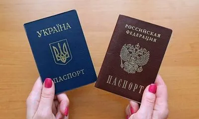 У Держдумі РФ вважають, що до кінця 2021 року кількість примусово паспортизованих на Донбасі збільшиться майже вдвічі