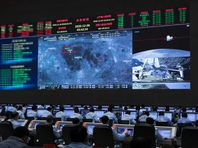 Китай запустит межпланетную станцию к Луне в 2024 году