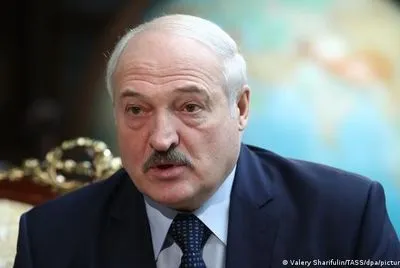 Держтелебачення Білорусі показало зізнання обвинувачених у справі про "держпереворот"