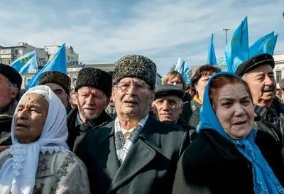 В Ростов-на-Дону вывезли уже более полсотни арестованных крымских татар - адвокат