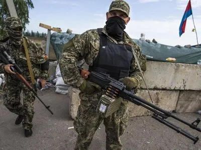 Ситуация на Донбассе: зафиксировано три нарушения "тишины", боевики стреляли из минометов и гранатометов