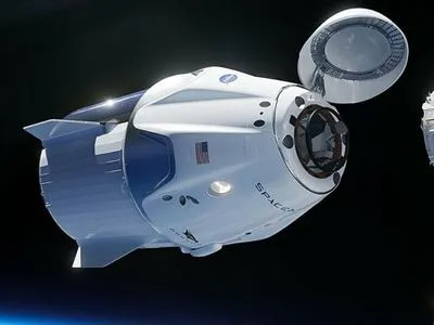 У NASA назвали дату повернення на Землю корабля Crew Dragon